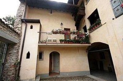 фото отеля Agnese Bed & Breakfast Bergamo