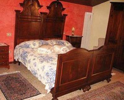 фото отеля Agnese Bed & Breakfast Bergamo