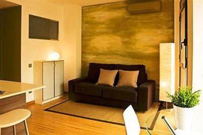 фото отеля Feelathome Beach Apartments Barcelona