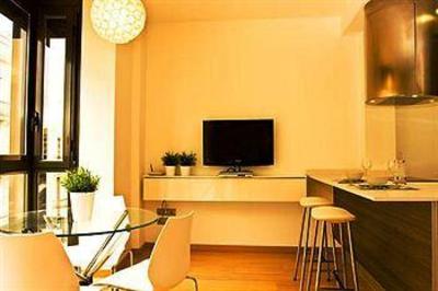 фото отеля Feelathome Beach Apartments Barcelona