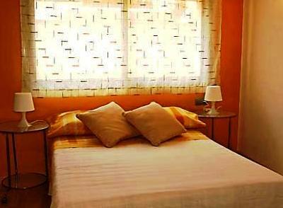фото отеля Feelathome Beach Apartments Barcelona