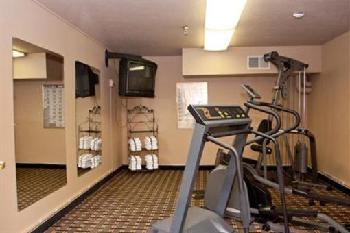 фото отеля La Quinta Inn & Suites Northwest Downtown Portland (Oregon)