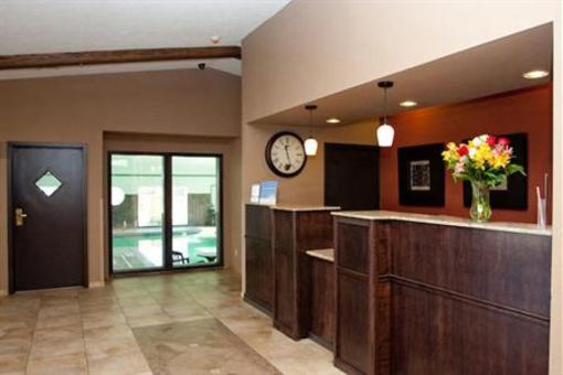 фото отеля La Quinta Inn & Suites Northwest Downtown Portland (Oregon)