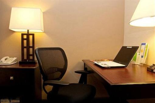 фото отеля La Quinta Inn & Suites Northwest Downtown Portland (Oregon)