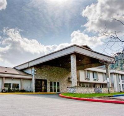 фото отеля La Quinta Inn & Suites Northwest Downtown Portland (Oregon)
