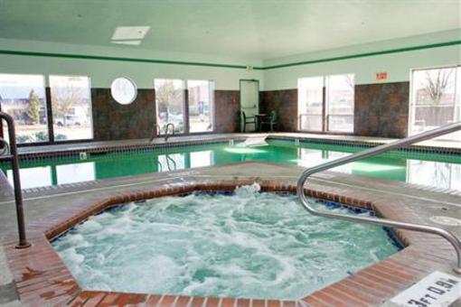 фото отеля La Quinta Inn & Suites Northwest Downtown Portland (Oregon)