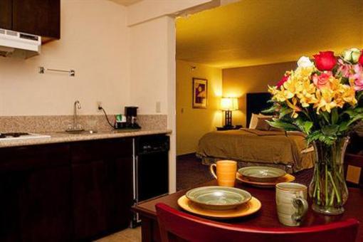фото отеля La Quinta Inn & Suites Northwest Downtown Portland (Oregon)