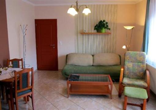 фото отеля Anett´s Villa