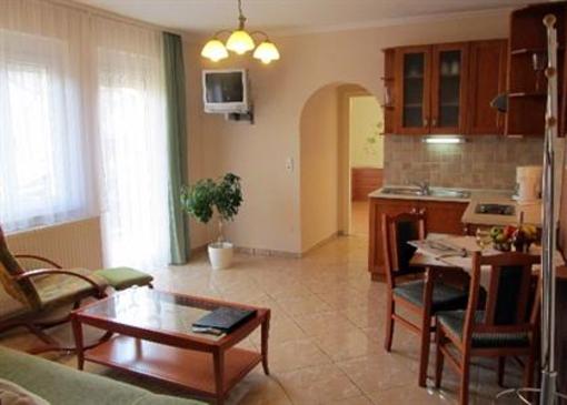 фото отеля Anett´s Villa