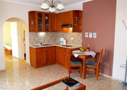 фото отеля Anett´s Villa