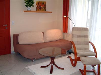 фото отеля Anett´s Villa