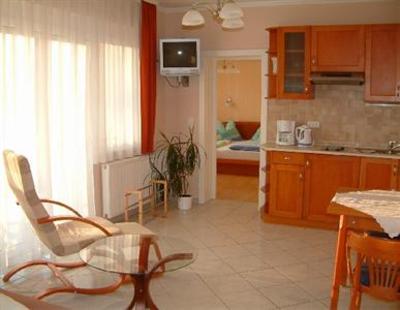 фото отеля Anett´s Villa