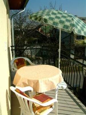 фото отеля Anett´s Villa