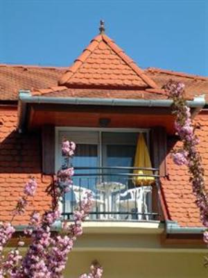 фото отеля Anett´s Villa