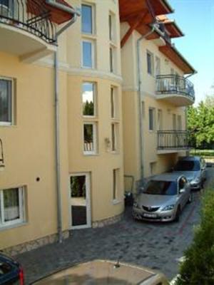 фото отеля Anett´s Villa