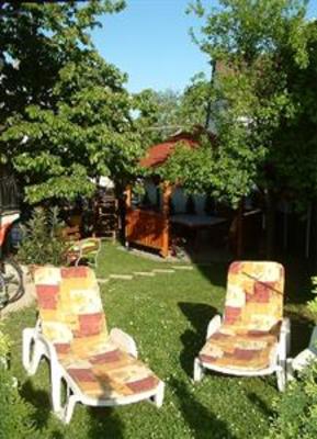 фото отеля Anett´s Villa