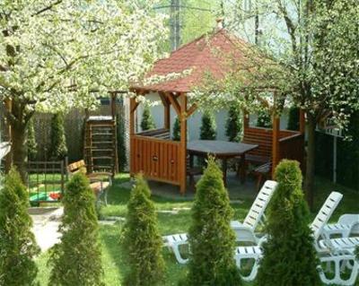 фото отеля Anett´s Villa