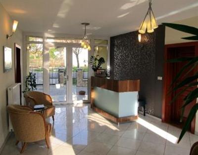 фото отеля Anett´s Villa