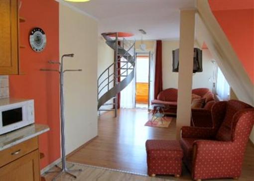 фото отеля Anett´s Villa