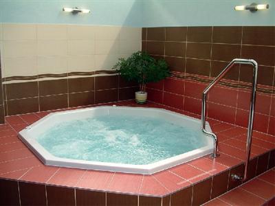 фото отеля Anett´s Villa