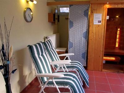 фото отеля Anett´s Villa