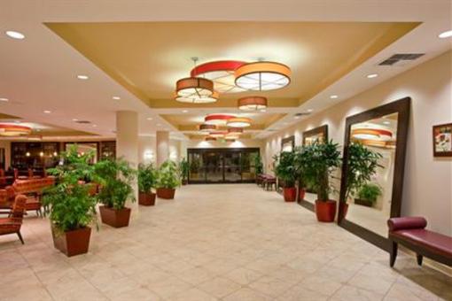 фото отеля Crowne Plaza Ventura Beach