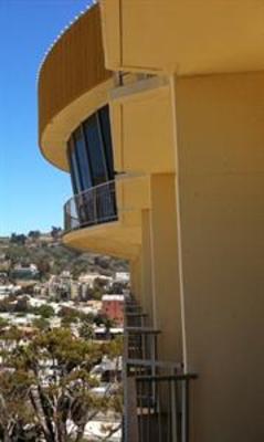 фото отеля Crowne Plaza Ventura Beach