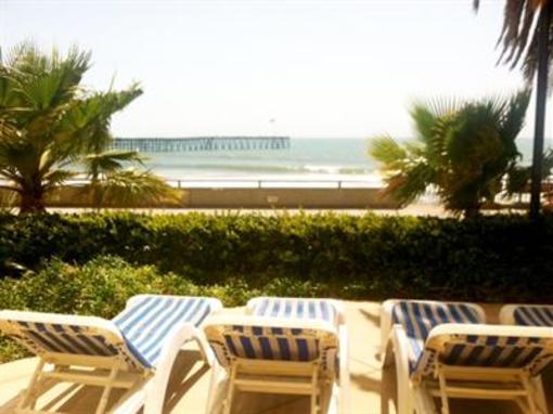 фото отеля Crowne Plaza Ventura Beach