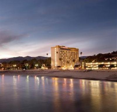 фото отеля Crowne Plaza Ventura Beach