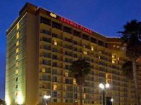 Crowne Plaza Ventura Beach