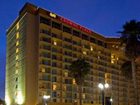 фото отеля Crowne Plaza Ventura Beach