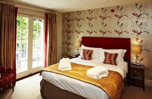 фото отеля Rothay Garden Hotel