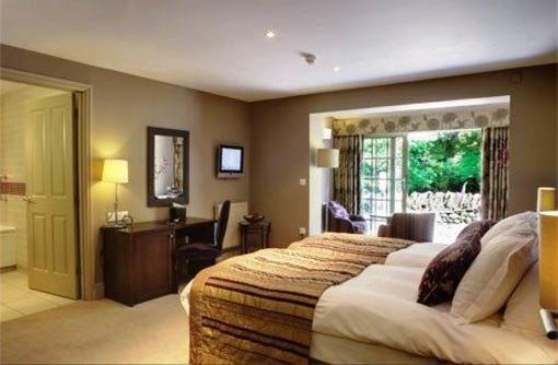 фото отеля Rothay Garden Hotel
