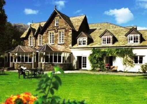 фото отеля Rothay Garden Hotel
