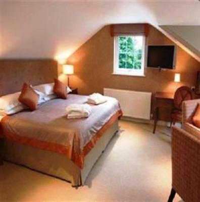 фото отеля Rothay Garden Hotel
