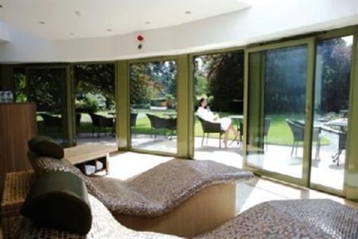 фото отеля Rothay Garden Hotel