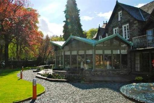фото отеля Rothay Garden Hotel