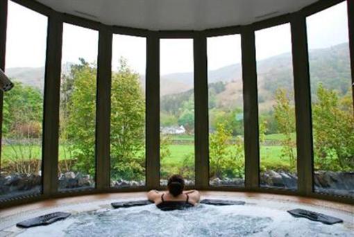 фото отеля Rothay Garden Hotel