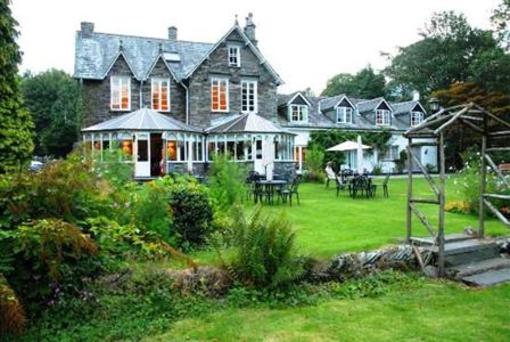 фото отеля Rothay Garden Hotel