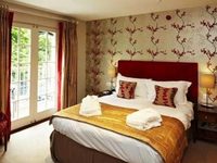 Rothay Garden Hotel
