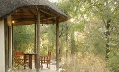 фото отеля Etosha Aoba Lodge