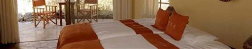 фото отеля Etosha Aoba Lodge