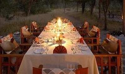 фото отеля Etosha Aoba Lodge