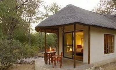 фото отеля Etosha Aoba Lodge