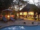 фото отеля Etosha Aoba Lodge