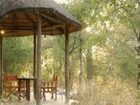 фото отеля Etosha Aoba Lodge