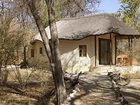 фото отеля Etosha Aoba Lodge