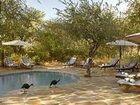 фото отеля Etosha Aoba Lodge