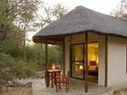 фото отеля Etosha Aoba Lodge