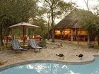 фото отеля Etosha Aoba Lodge